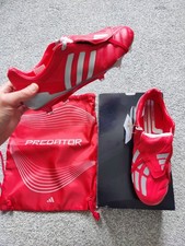 Adidas Predator Mania Remake