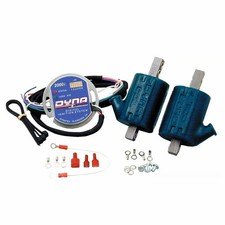 Dyna 2000i Performance Single