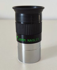 TeleVue Nagler 4.8mm Okular -