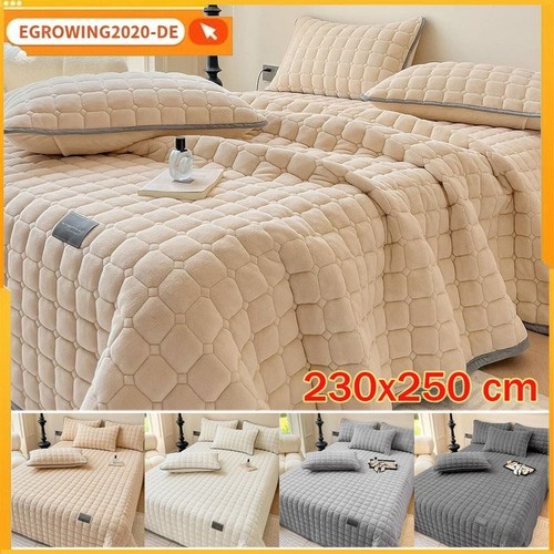 Teilig 230x250cm wohndecke - 230x250cm,