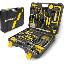 Werkzeugkoffer Set Haushalt