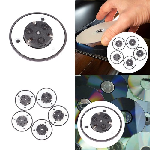 Stück spindel hub halter - 5, cd