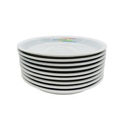 1 x THOMAS Trend weiß Candy Teller Suppenteller D 22 cm Essteller tief