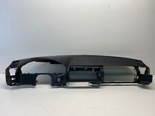 Mercedes SL 500 R129 Vor-Mopf Armaturenbrett Dashboard schwarz Leder