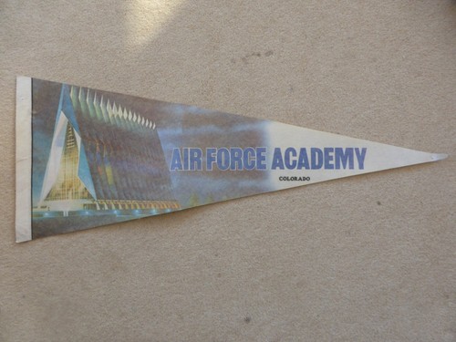 Vintage air force academy - vintage,