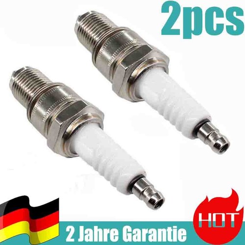 Zündkerze für hecht fuxtec - für,