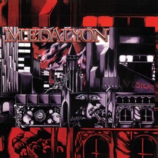 MEDALYON – Visions