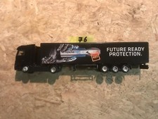 werbetrucks 1:87, Rexona Men Cobalt, LKW, Rarität, Selten, Sondermodell