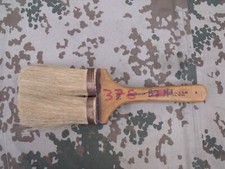 British Army Painter / Pinsel gestempelt 1948 Equipment Reenactment