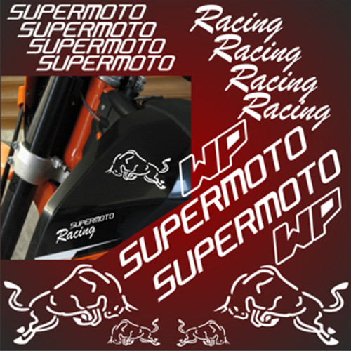 Bullen 6 supermoto 4 - bullen,