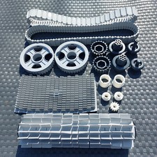 Dolphin Maytronics Laufrad Kit