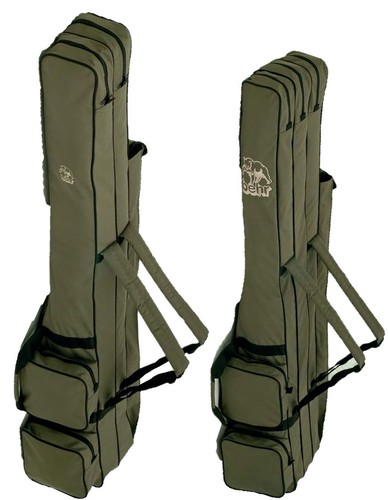 Rutentasche futteral von behr - futteral,