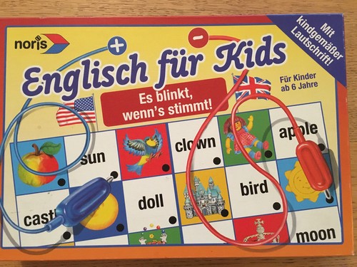 Englisch für kids - "englisch, kids"