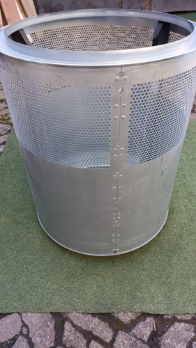 6xl electrolux - 6xl,
