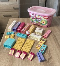 #215# BIG - Play BIG Bloxx Hello Kitty Spielbox