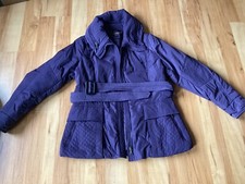 Greenstone Jacke Damen Große 42