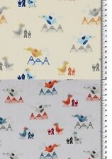 Dino Drache Drachen Baumwolle