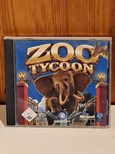 Zoo tycoon complete edition - tycoon,