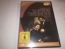 Giacomo Puccini: La Boheme |