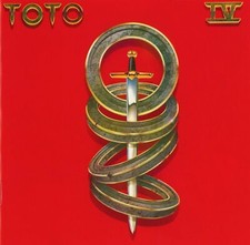 Toto: Toto: Toto IV