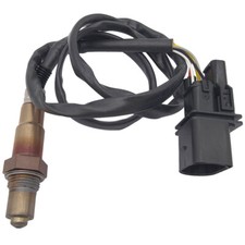 Lambdasonde Vor KAT Für Audi