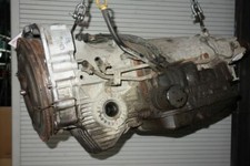 Getriebe (Automatik)