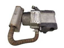 Standheizung Diesel Thermo Top