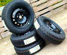 4x Winterräder RDKS FORD