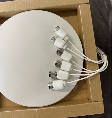 Cisco antenne model - model:, meraki