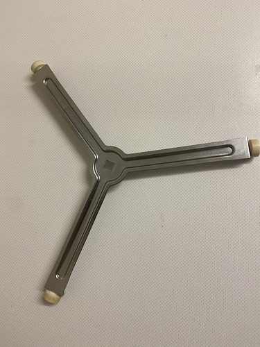 Metallständer mit rollen - metallständer, 3