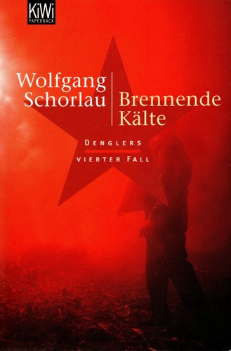 Wolfgang schorlau brennende - schorlau:,