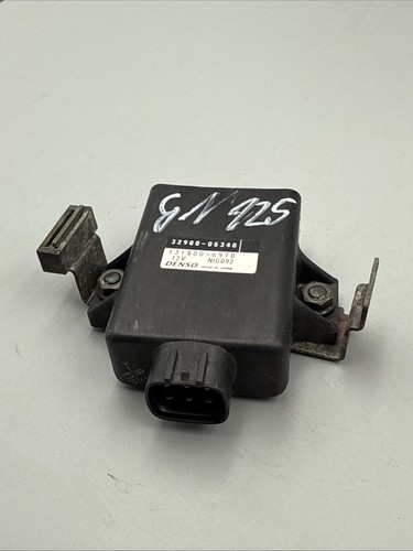 Suzuki zündbox cdi - suzuki,