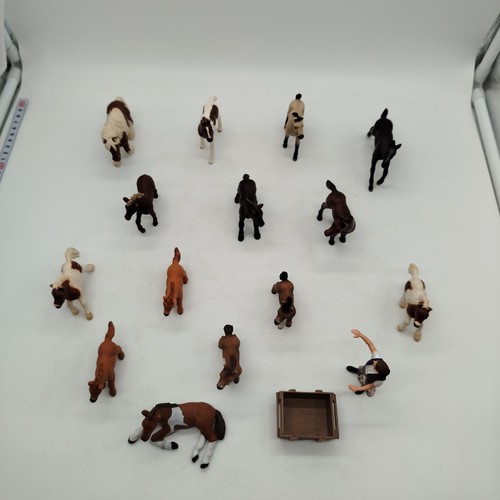 Schleich bundle pferdehof - schleich,