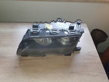 BMW 3er E46 Xenon Scheinwerfer Links Inkl. Steuergerät 6902759 0301089275