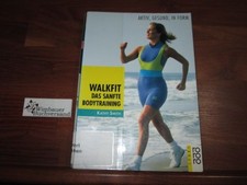 Walkfit : das sanfte