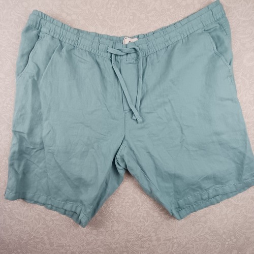 Sommerhose xxl short kurz - xxl,