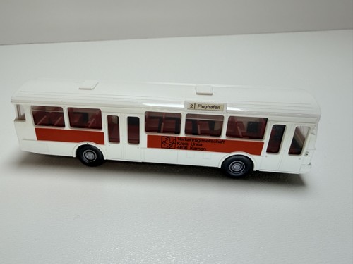 Wiking o 305 bus - o,