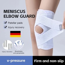 Kniebandage air kniestütze - kniebandage, g-air
