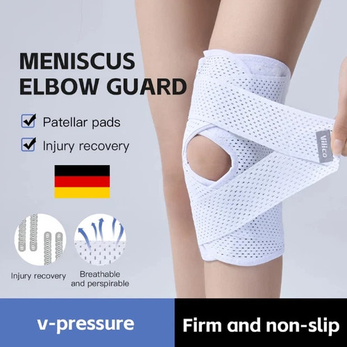 Kniebandage air kniestütze - kniebandage, g-air