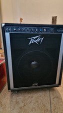 Peavy Bass Combo aus der Mark III Serie Made in USA