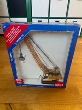 SIKU 3536 Seilbagger