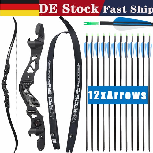Ilf recurve bogen - recurve,
