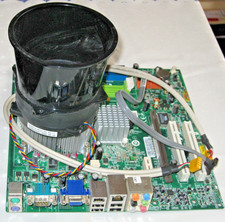 Motherboard - Mainboard für
