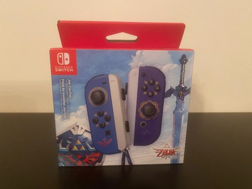 Joy con the legend - joy-con,