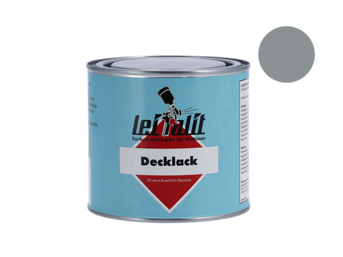 Lackfarbe leifalit delphinblau - leifalit,