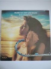 schallplatten sammlung