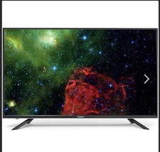 Changhong LED 40 D2200ST2 - 100 cm (39,5 Zoll) Fernseher Smart Tv