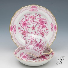 Meissen Mokkagedeck 1.Wahl