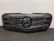 Mercedes Sprinter W906 Kühlergrill Grill Stern Grill A9068880523 9068800885