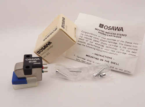 Original osawa 202 - original,